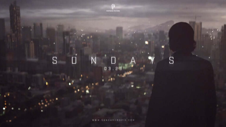 SUNDAYS